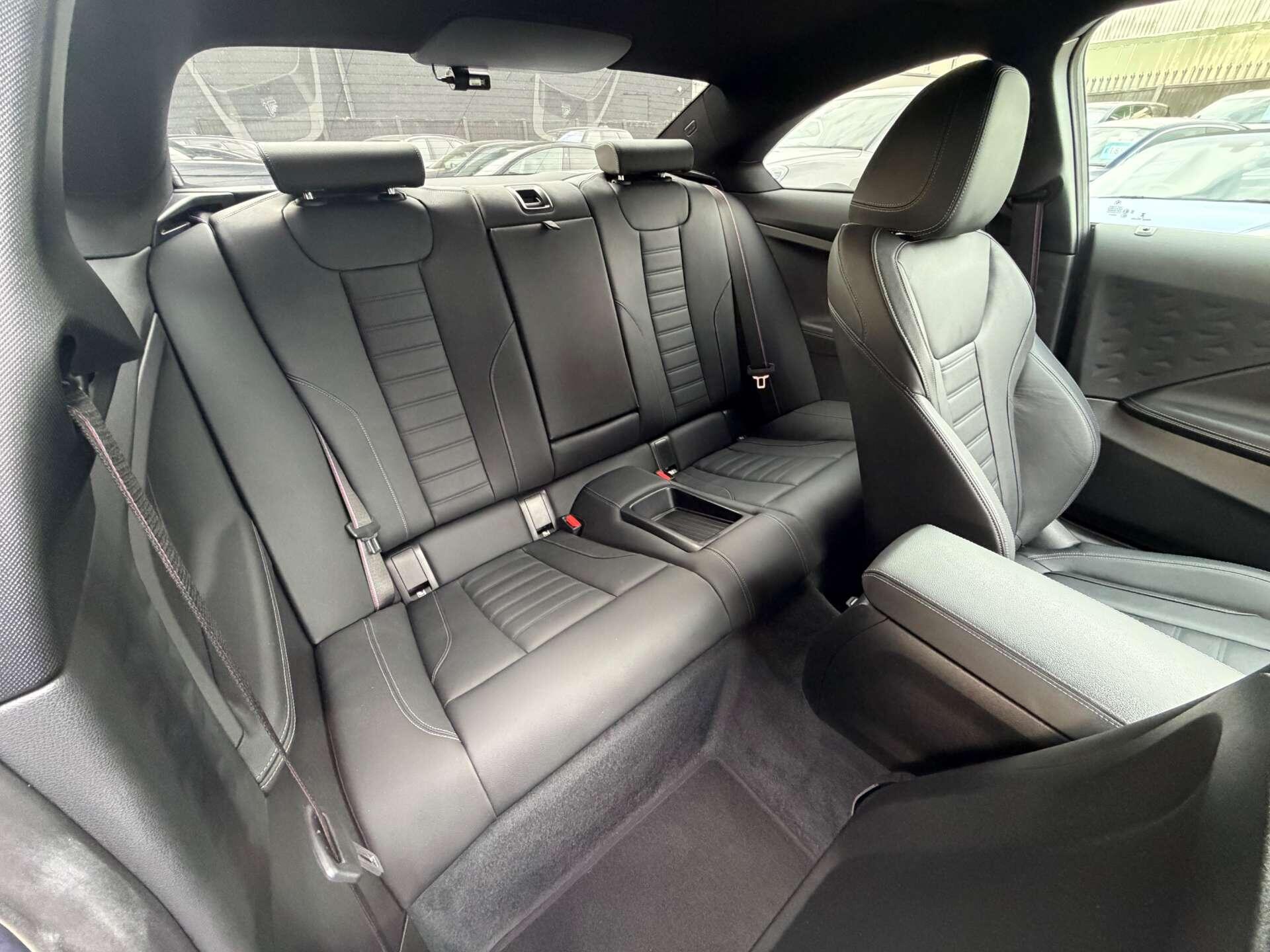 BMW 2 Series view 15