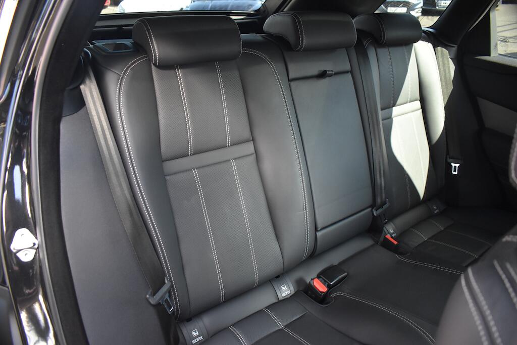 Land Rover Range Rover Velar view 34