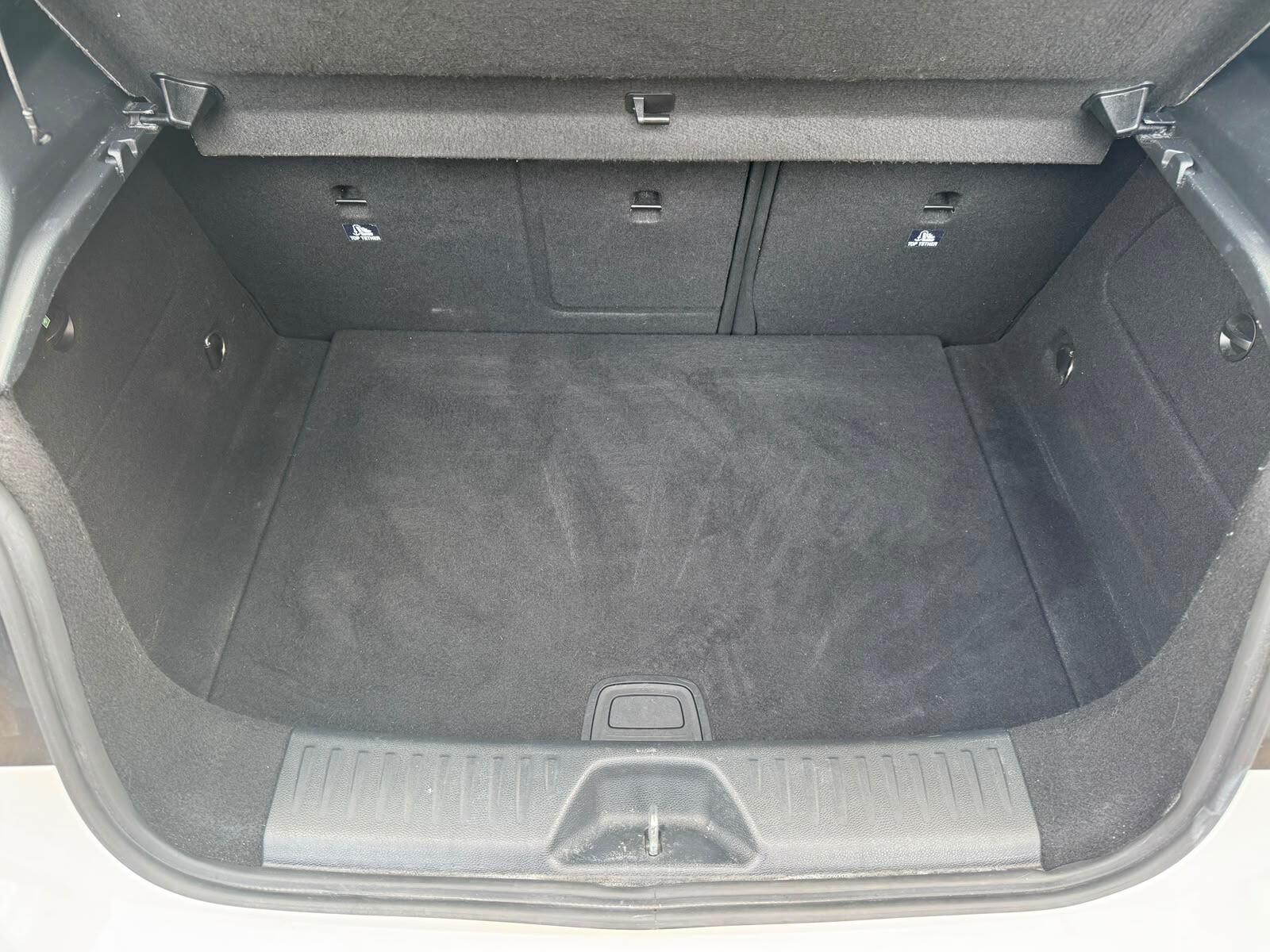Mercedes-Benz A Class view 35