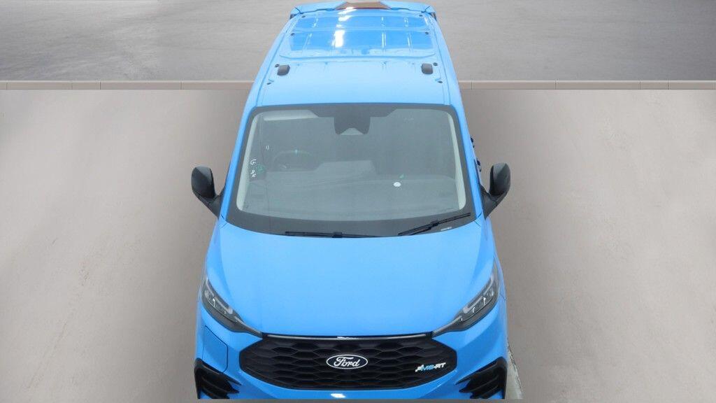 Ford Transit Custom view 6