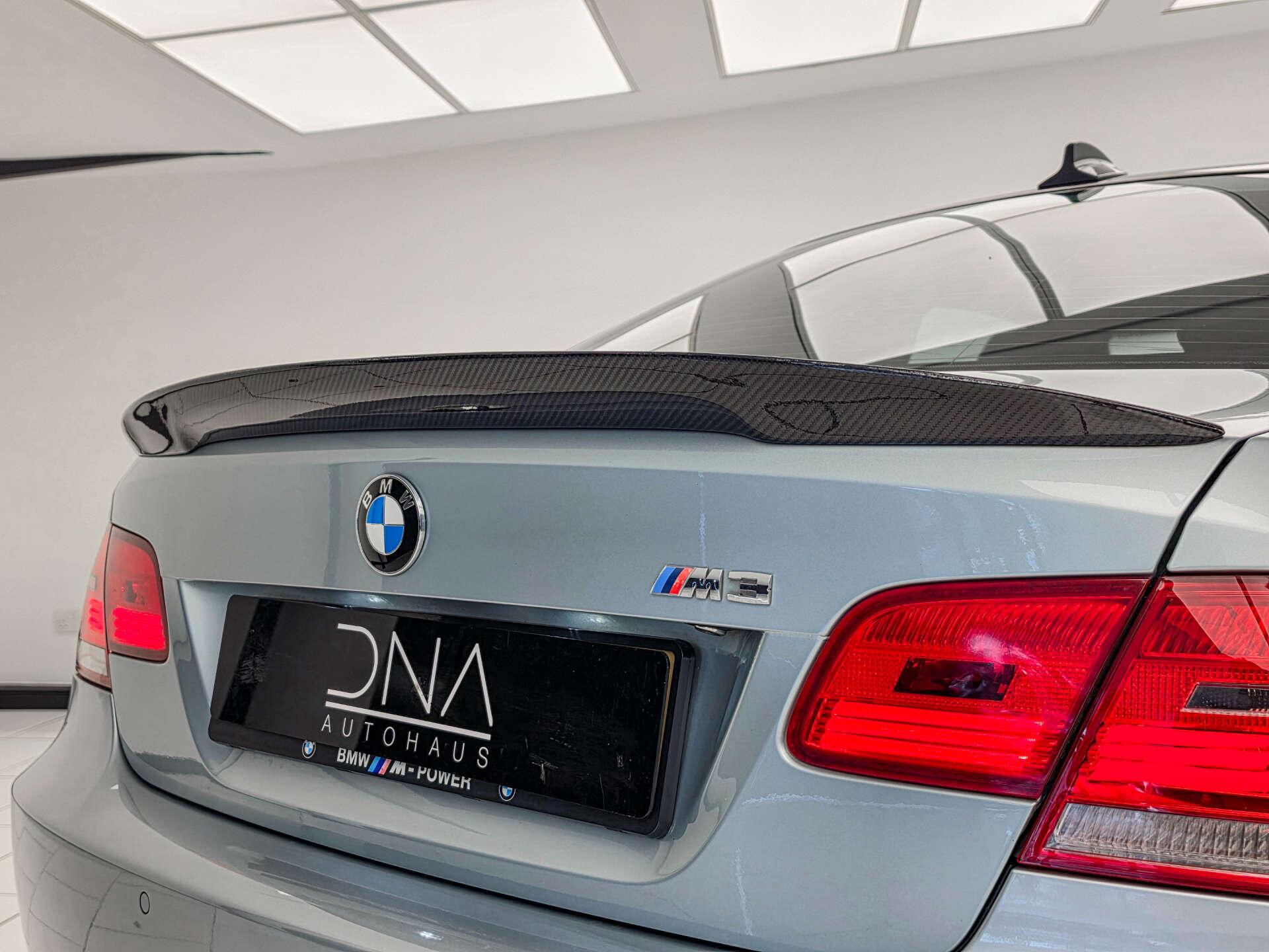 BMW M3 view 19