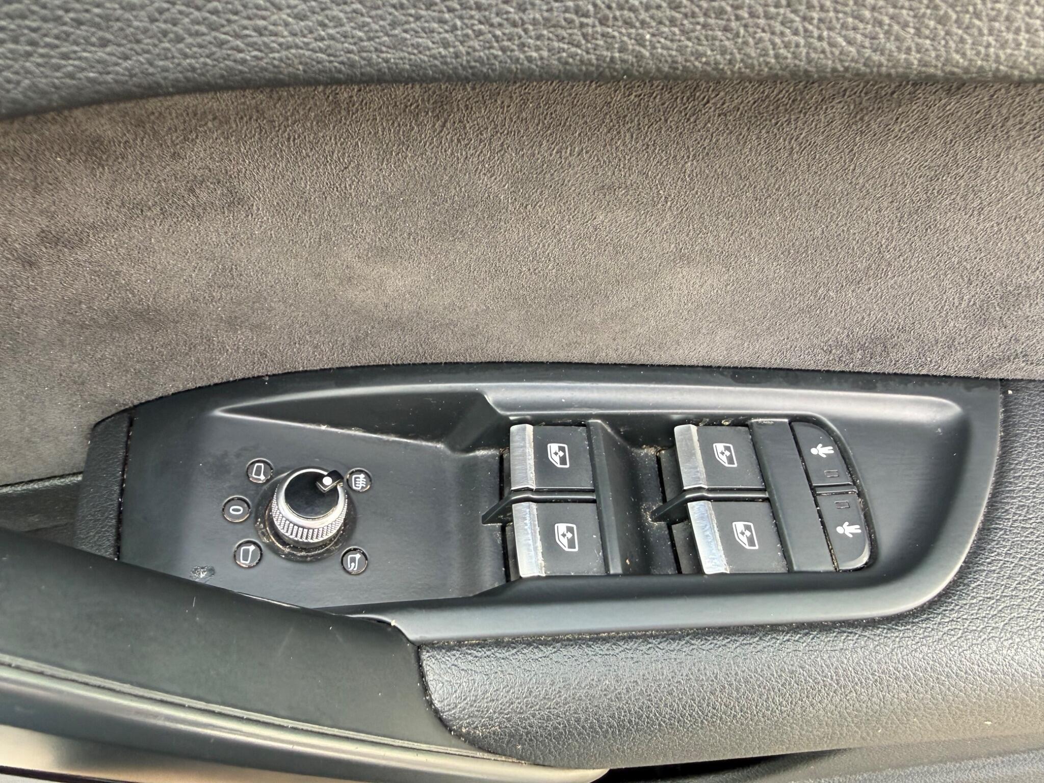 Audi Q5 view 36