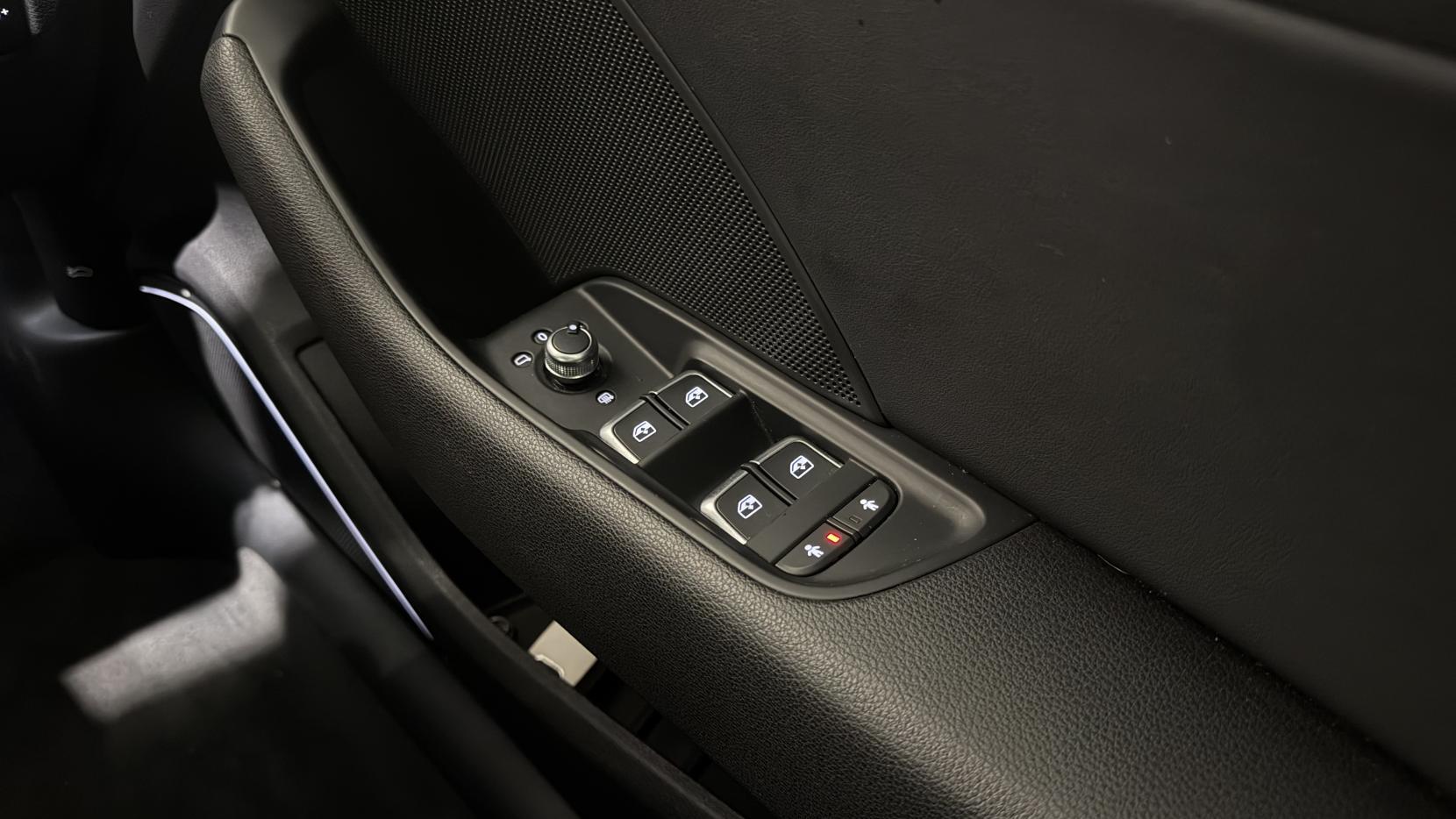 Audi S3 view 26