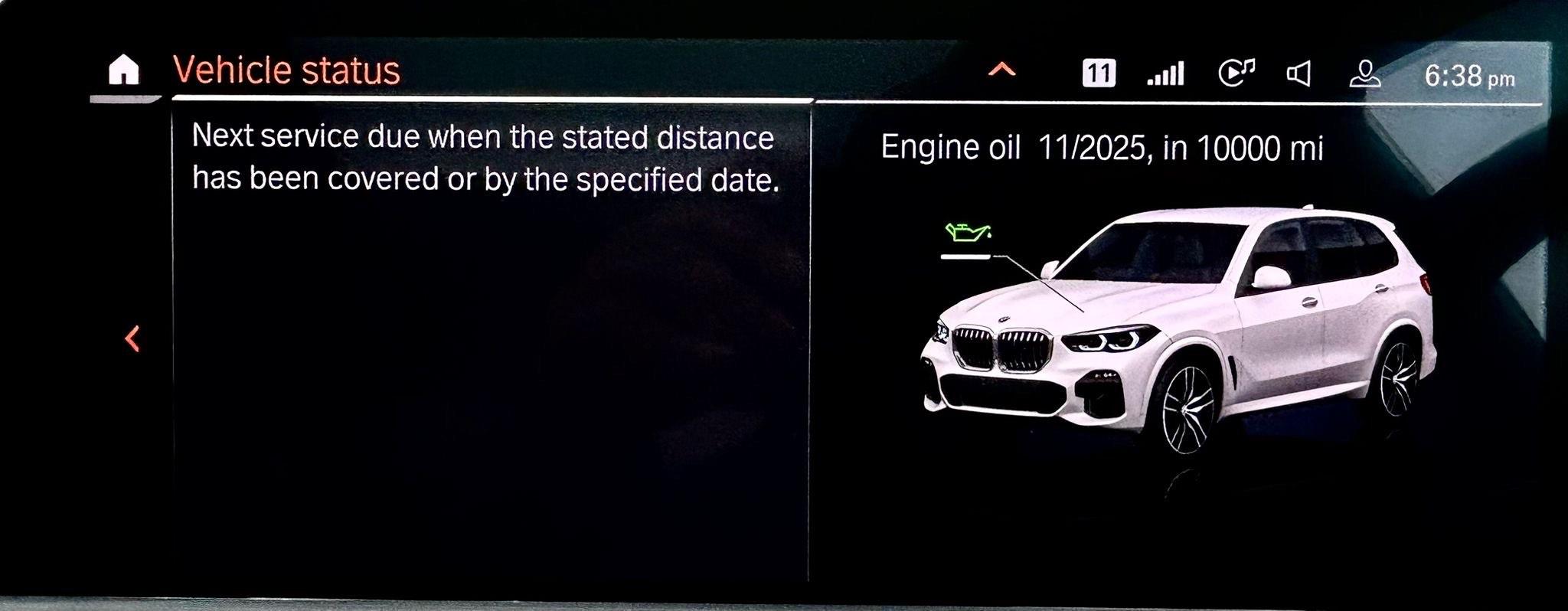BMW X5 view 36