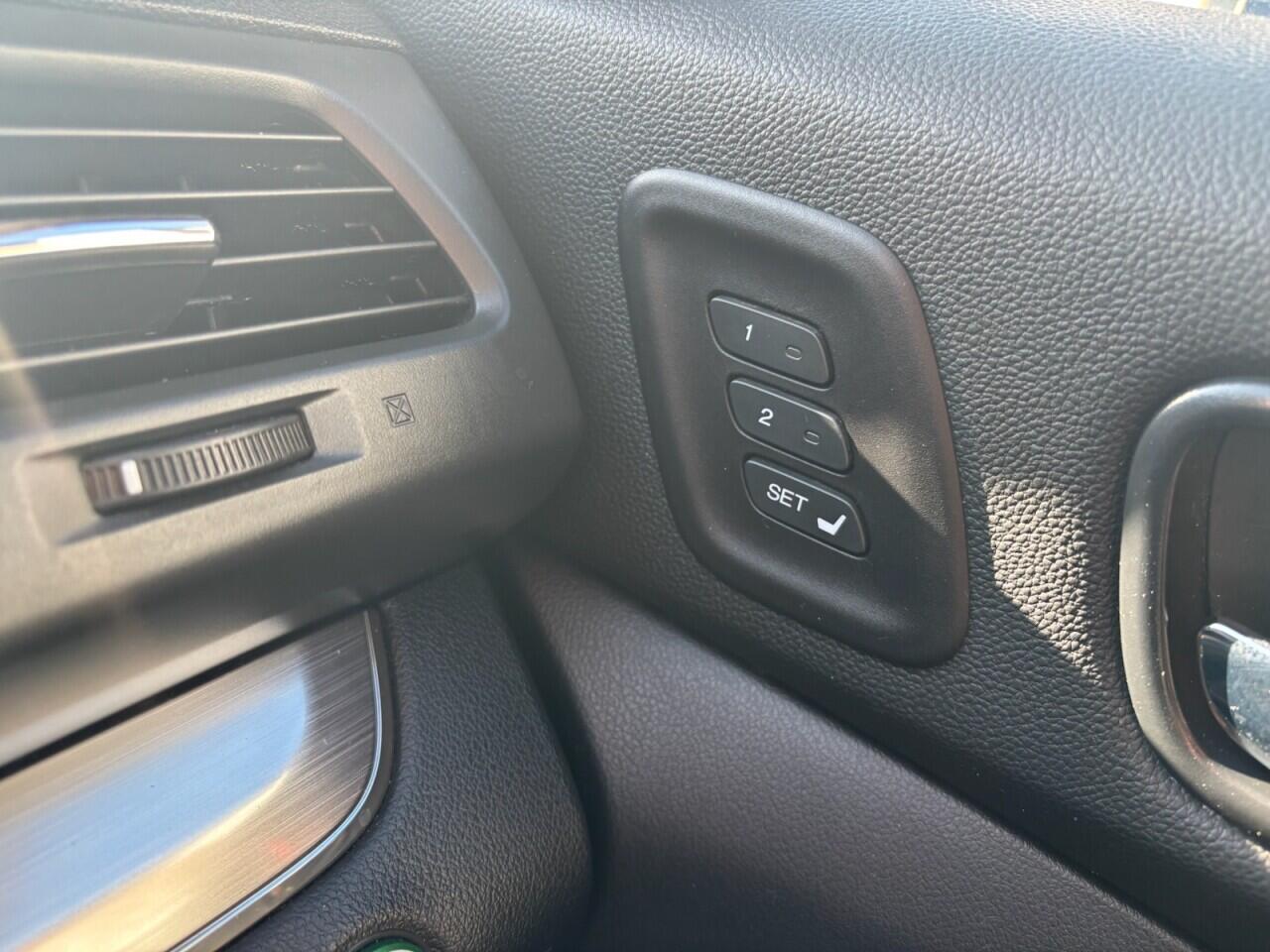 Honda CR-V view 30