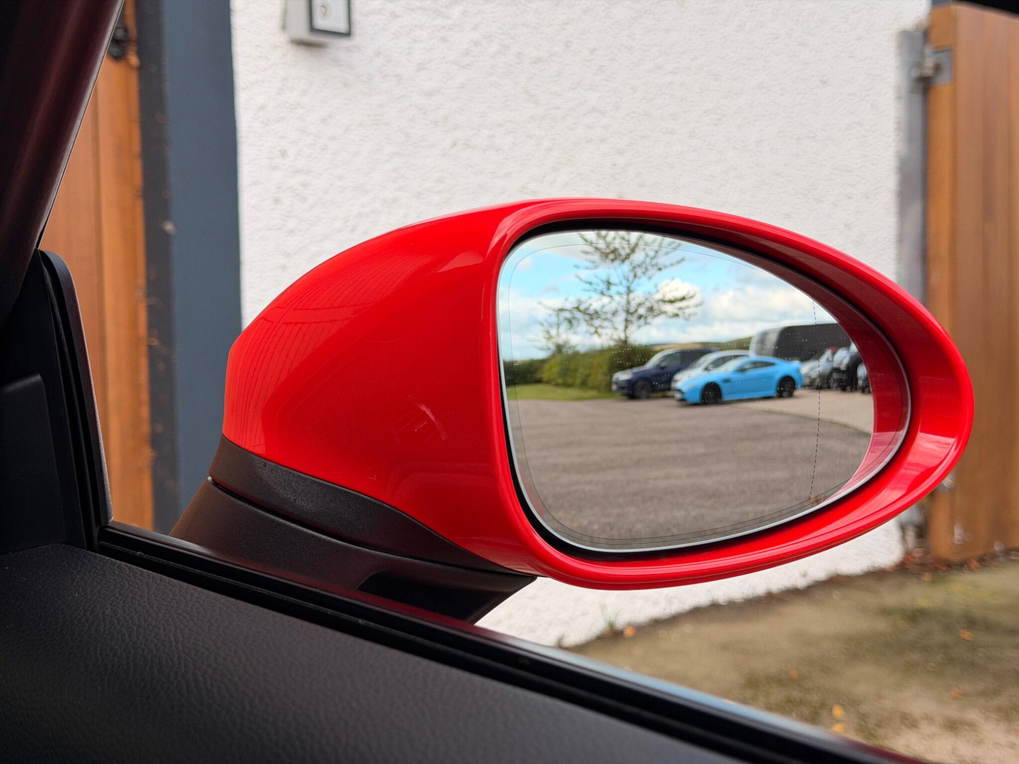 Porsche Cayman view 35