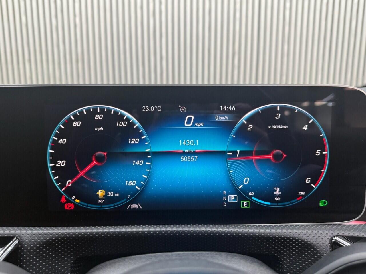 Mercedes-Benz A-Class view 14