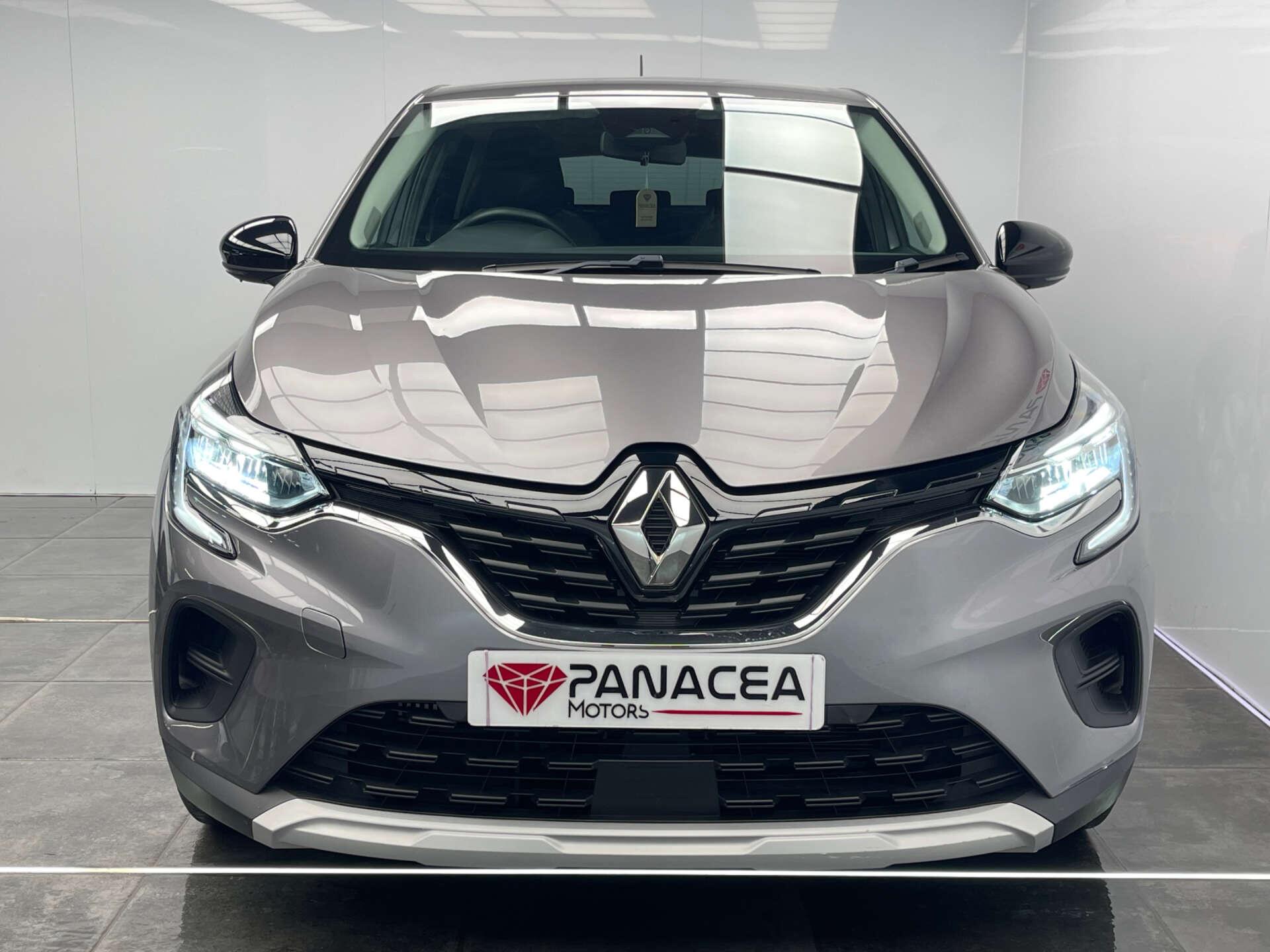 Renault Captur view 5