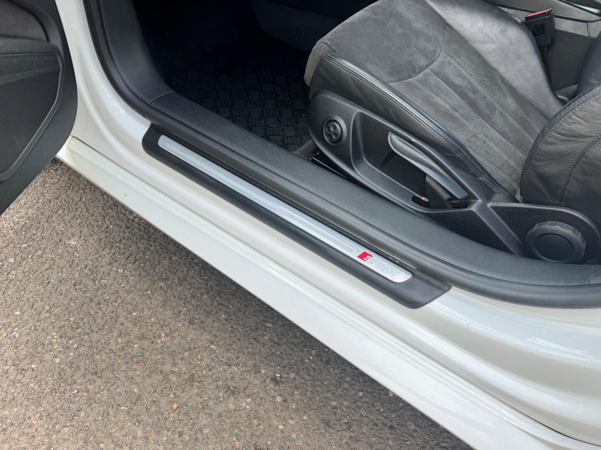 Audi TT view 75