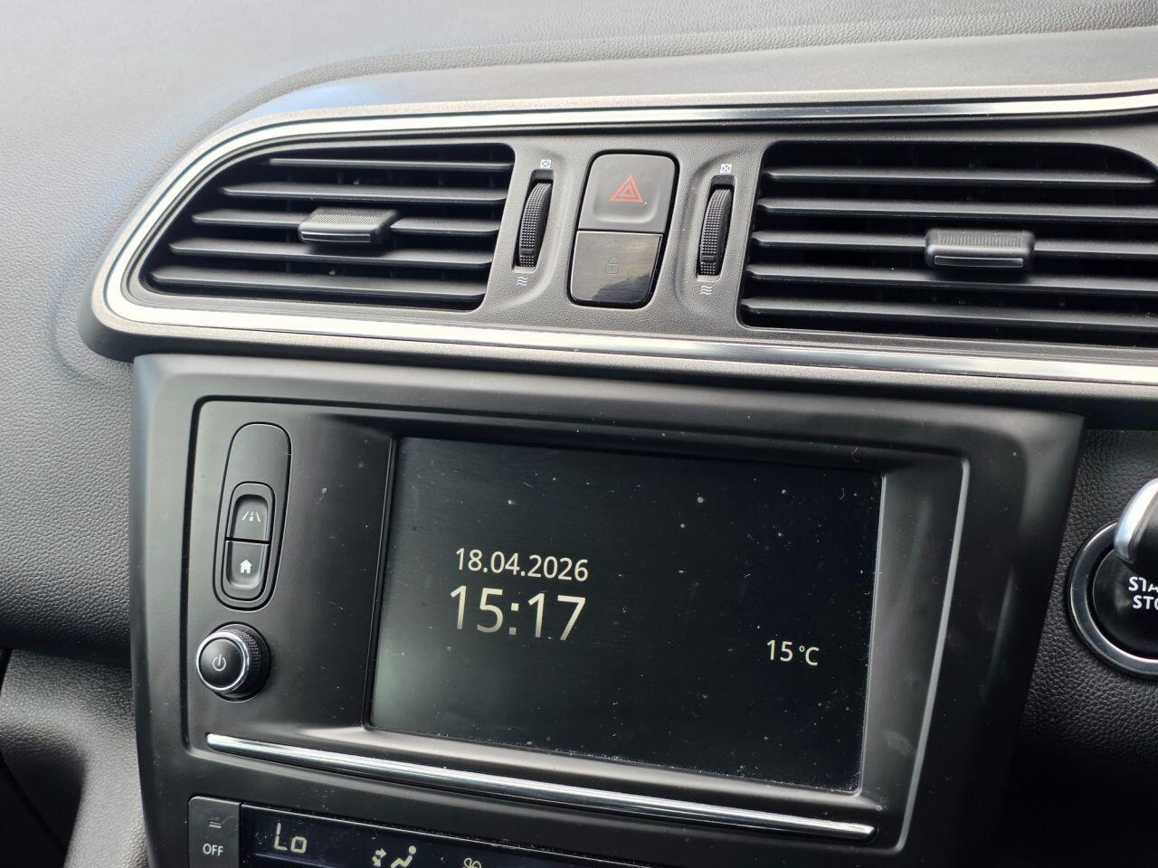 Renault Kadjar view 20