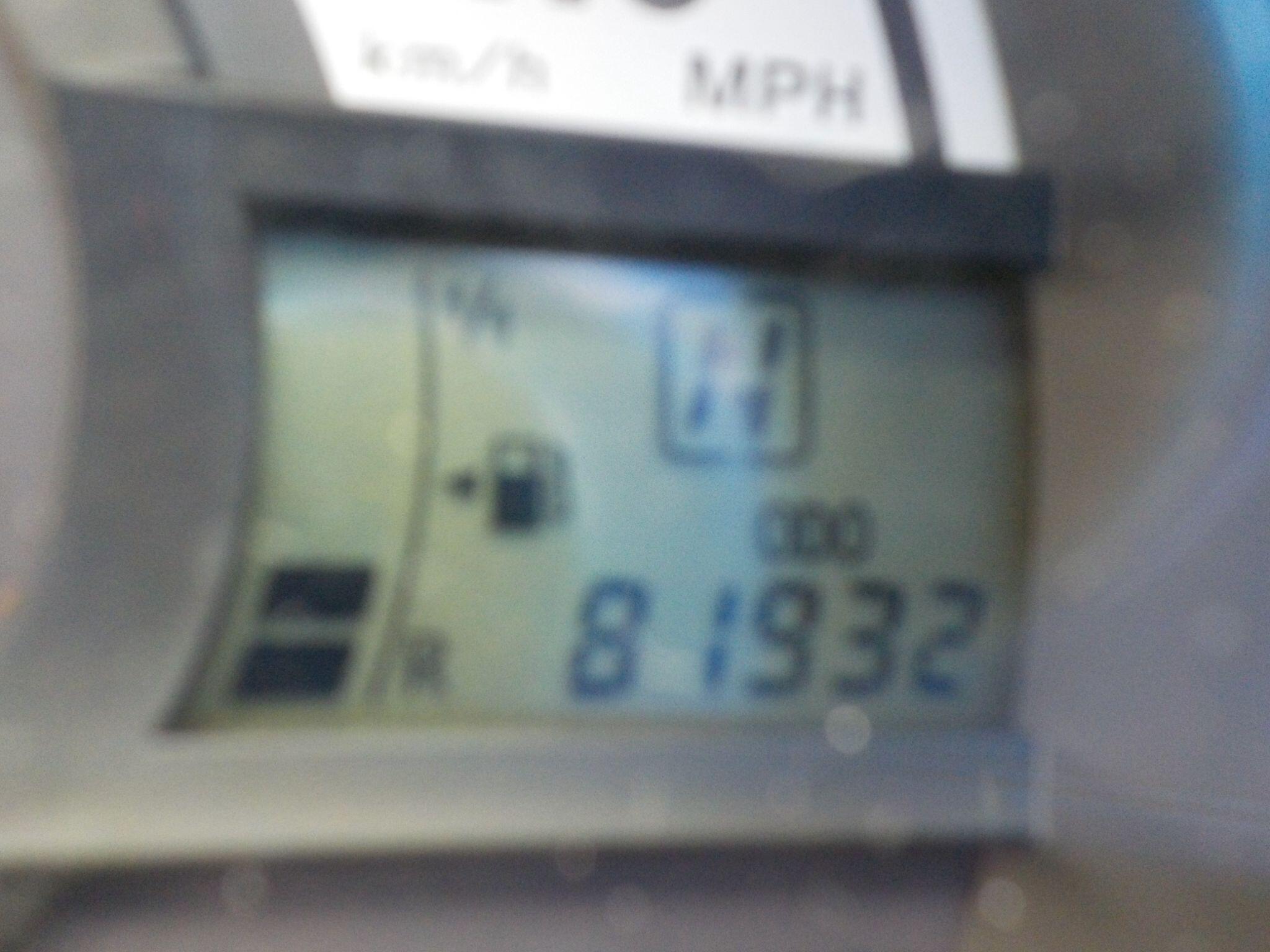 Toyota AYGO 1.0 VVT-i Ice MultiMode Euro 5 5dr