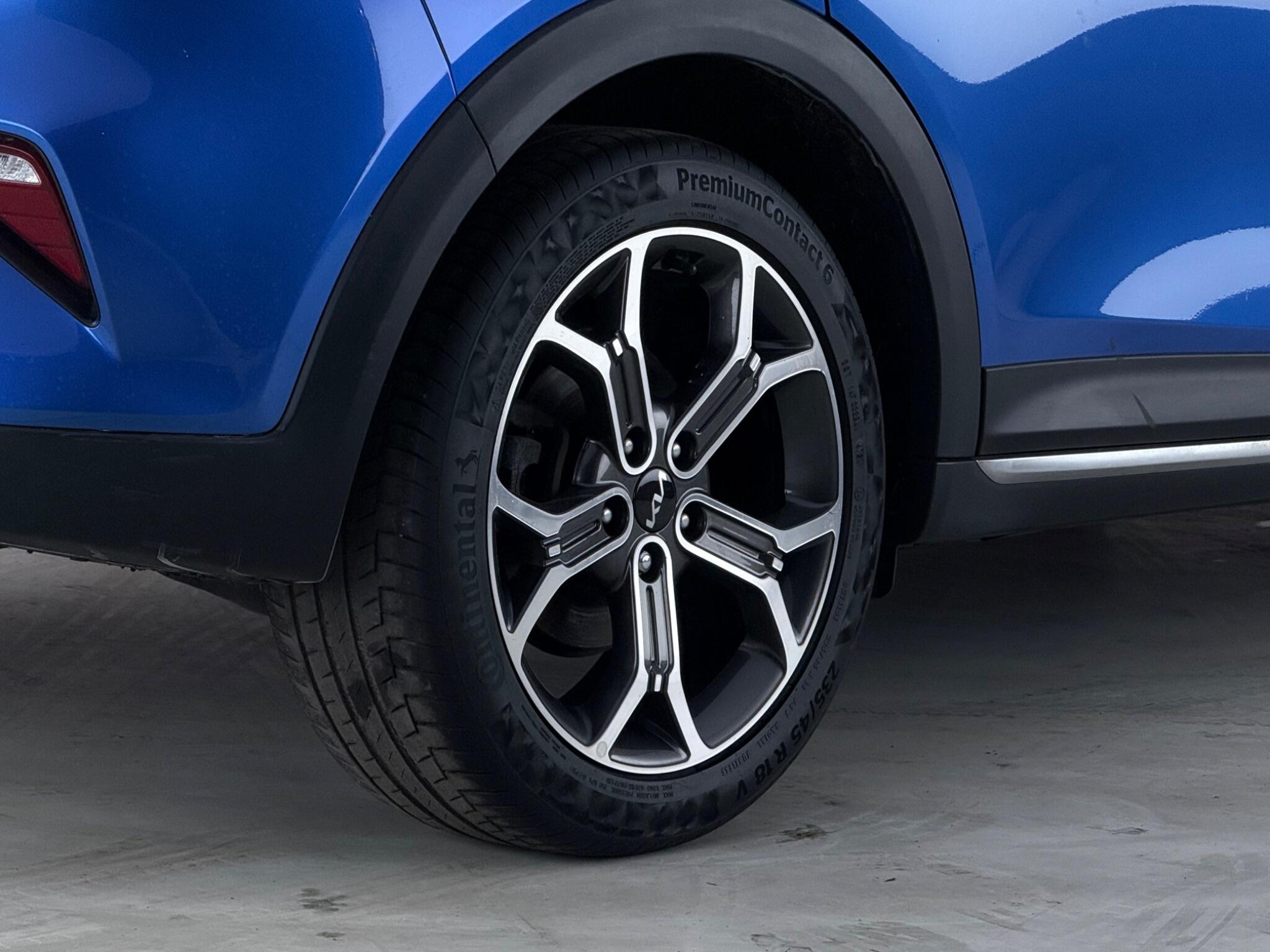 Kia Xceed view 12