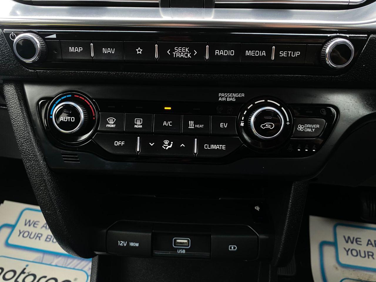 Kia Niro view 42