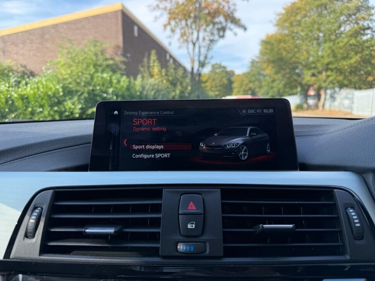 BMW 4 Series view 32