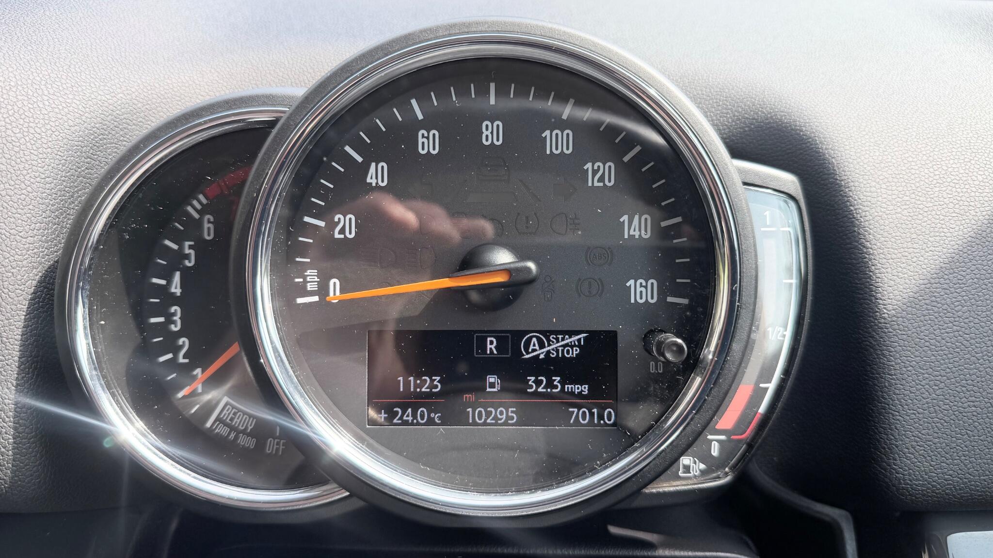 Mini Countryman view 69