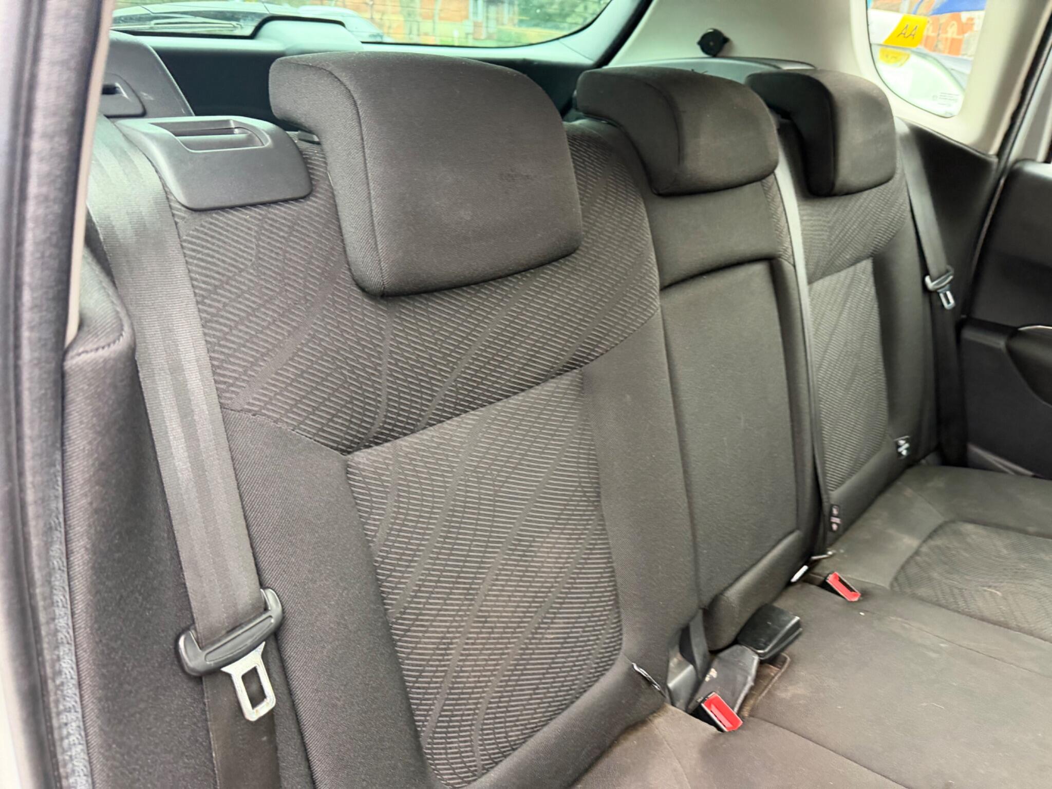 2010 Peugeot 3008 image 26