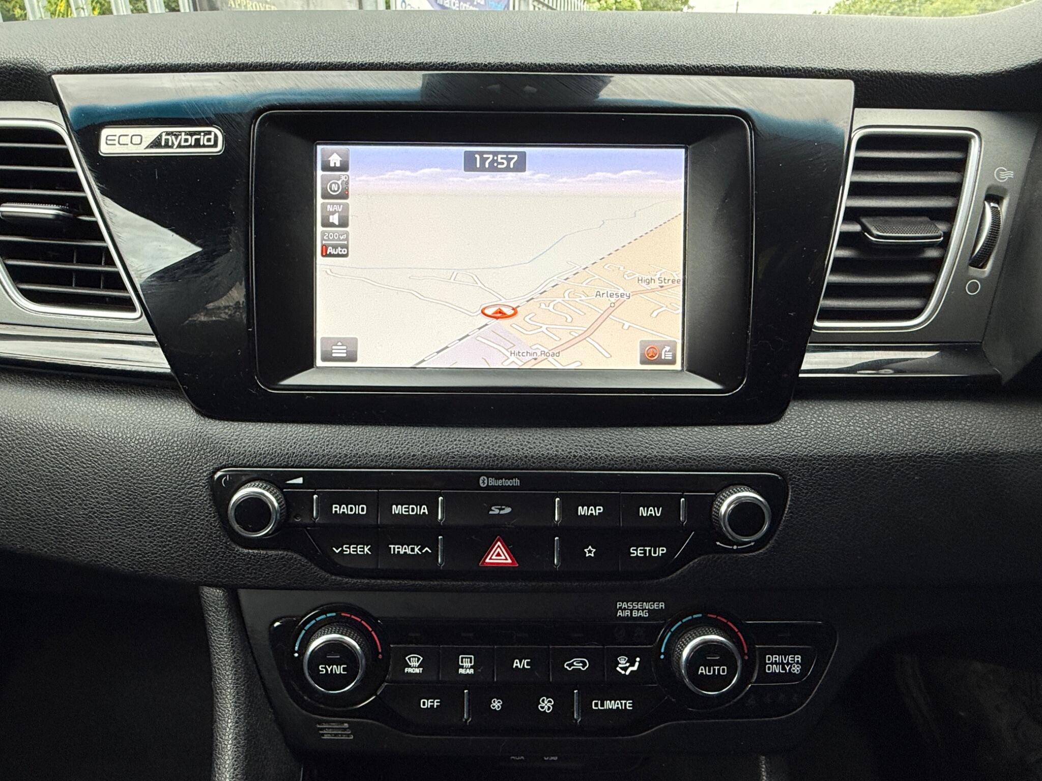2018 Kia Niro image 37
