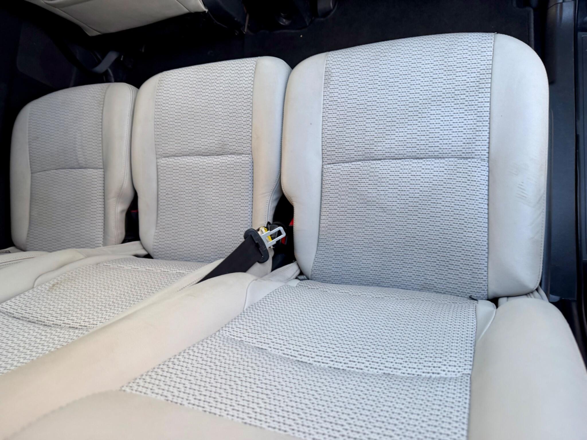 Toyota Verso view 53