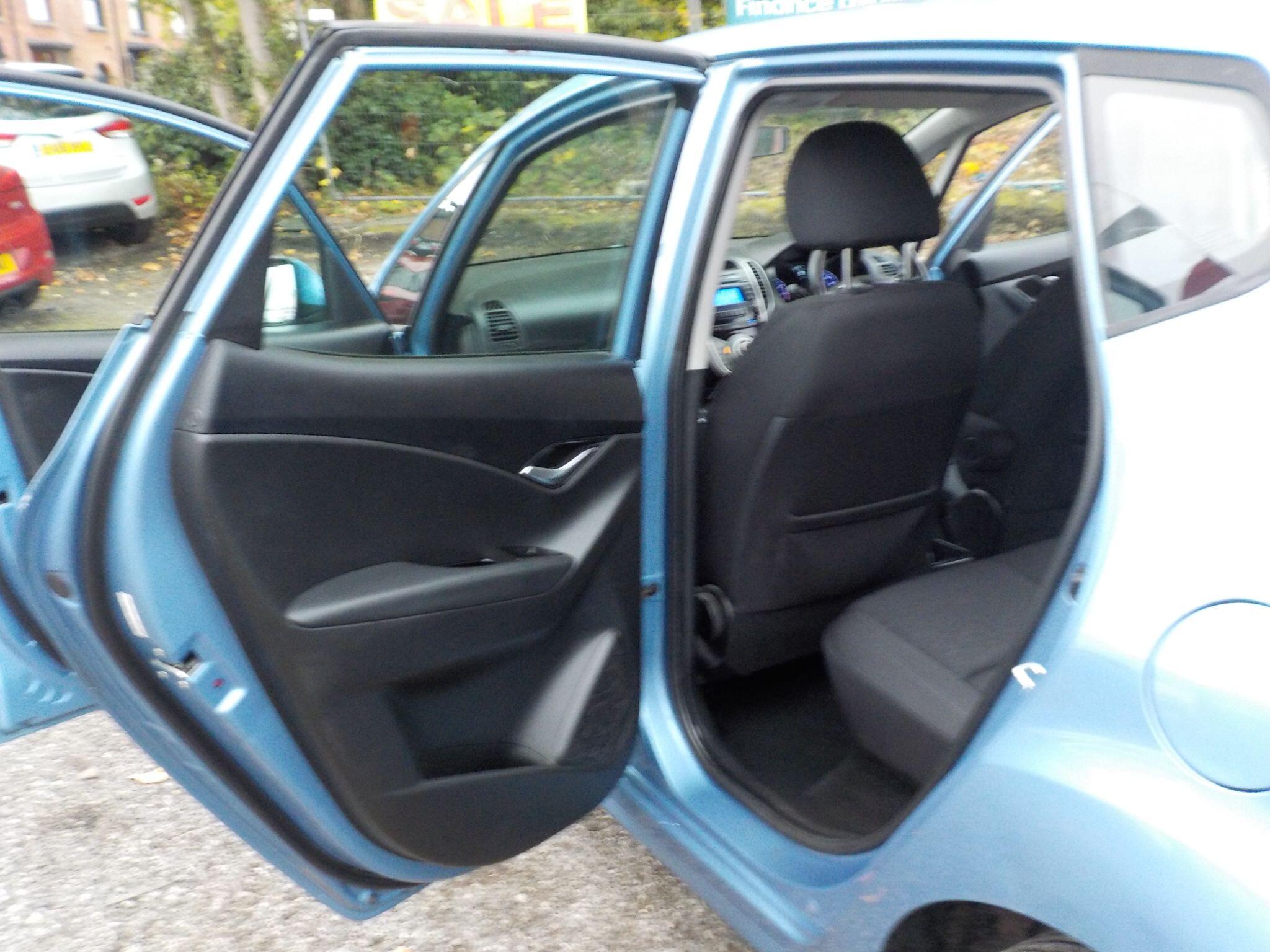 Hyundai ix20 1.6 Active Auto Euro 5 5dr