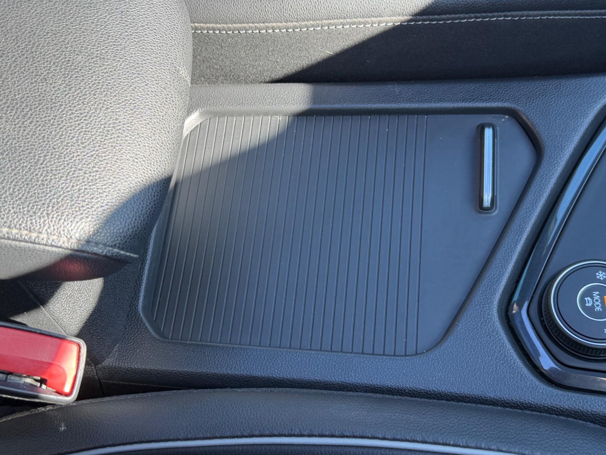 Volkswagen Tiguan view 46