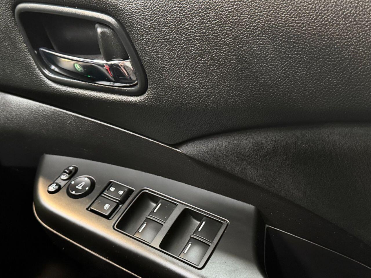 Honda CR-V view 32