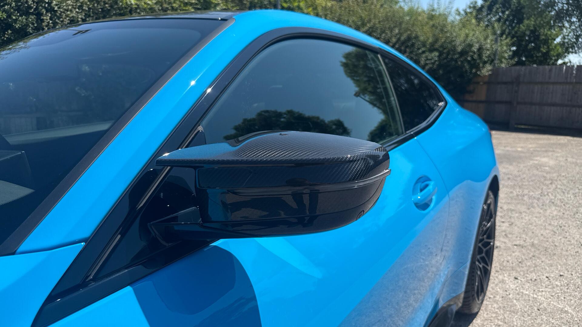 BMW M4 view 36