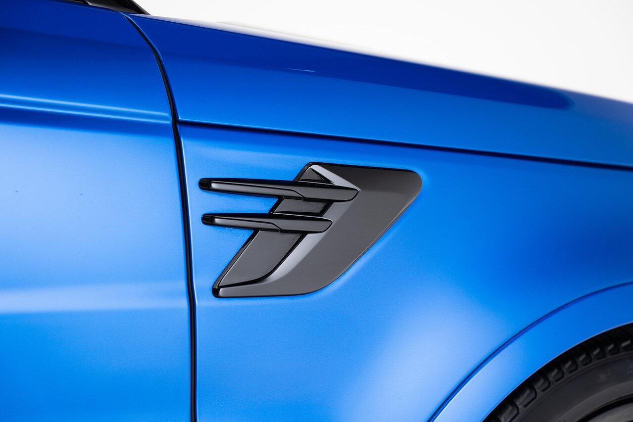 Land Rover Range Rover Sport view 29
