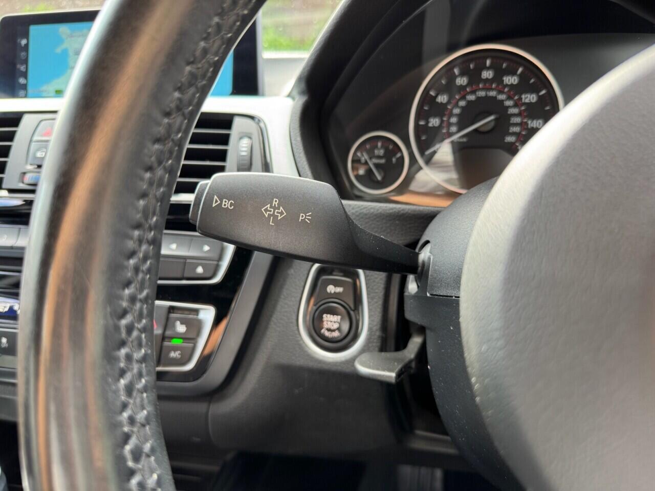 BMW 4 Series view 16