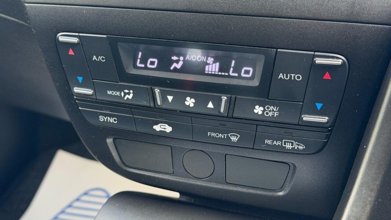 Honda Civic view 23