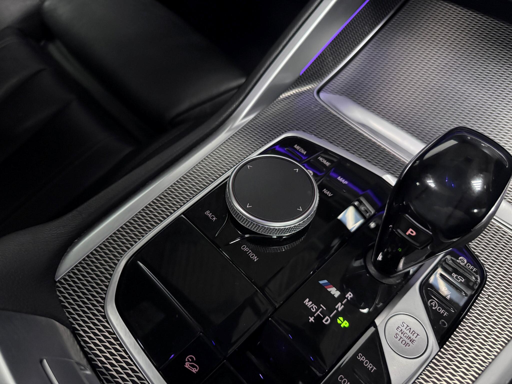 BMW X6 view 37