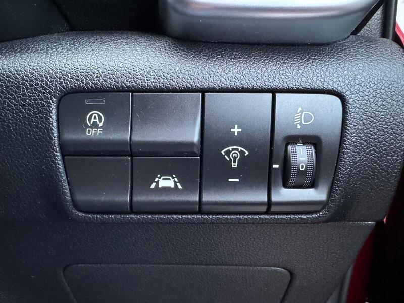 Kia Sportage view 43