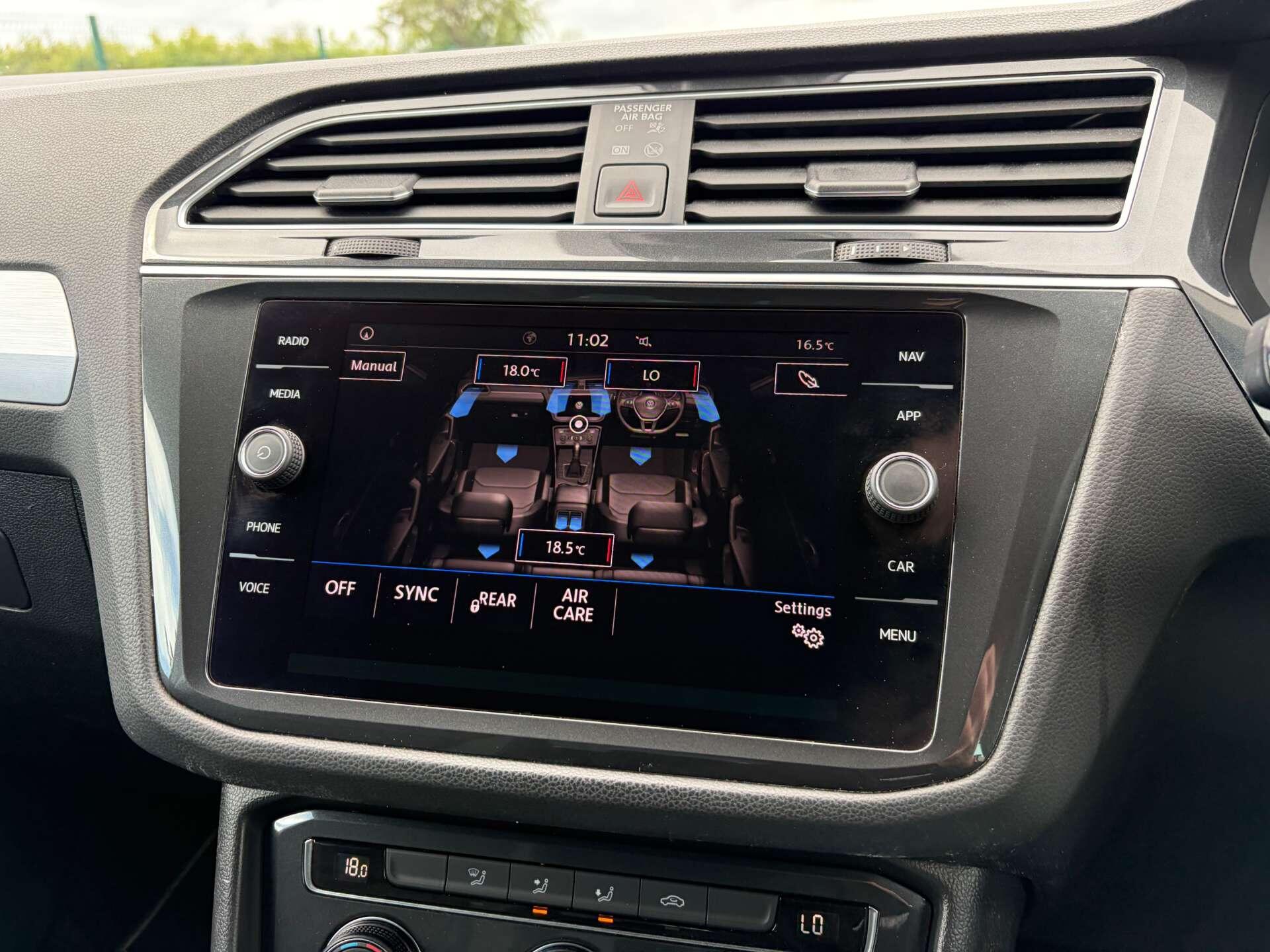 Volkswagen Tiguan view 52