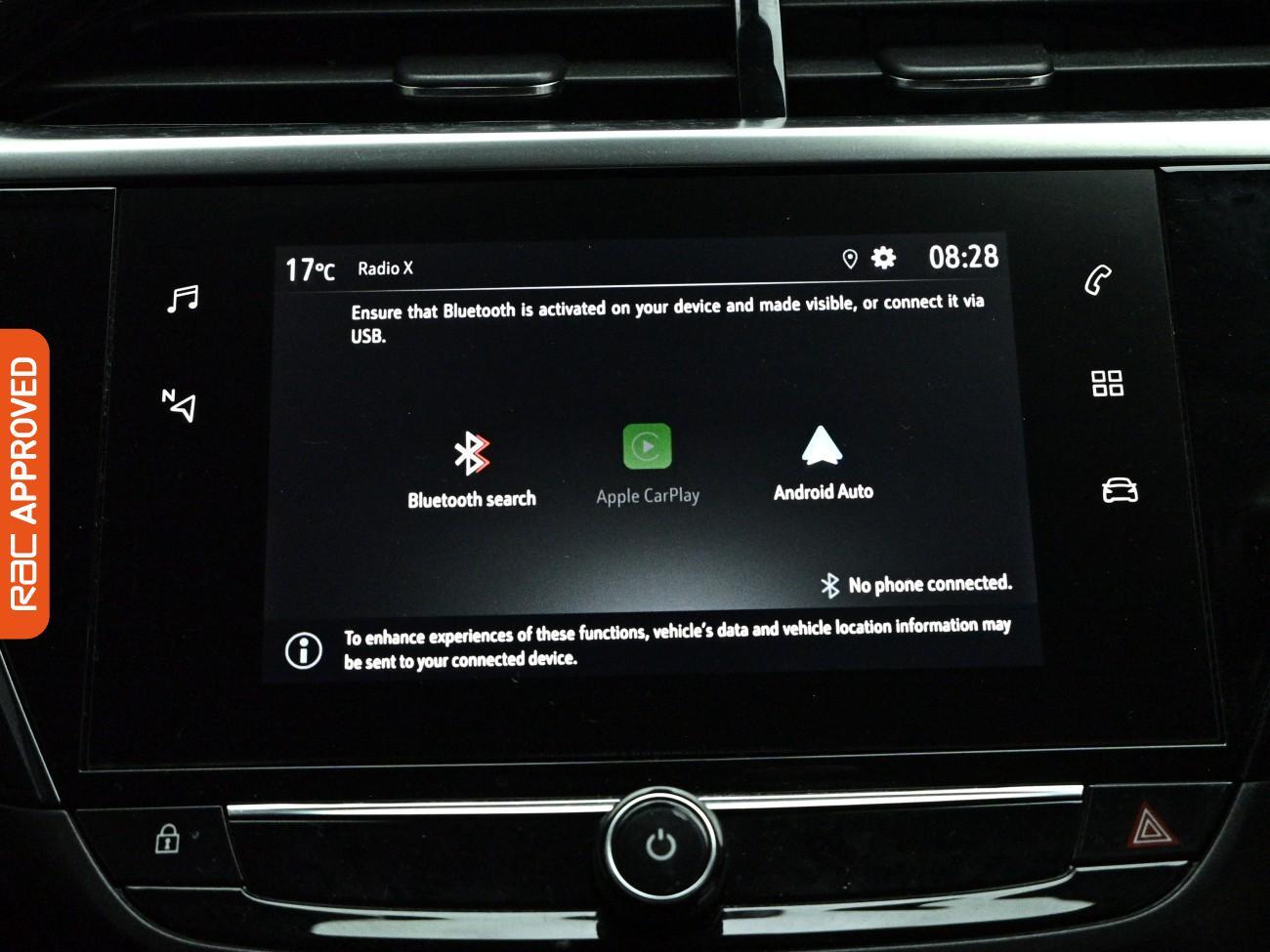Vauxhall Corsa view 15