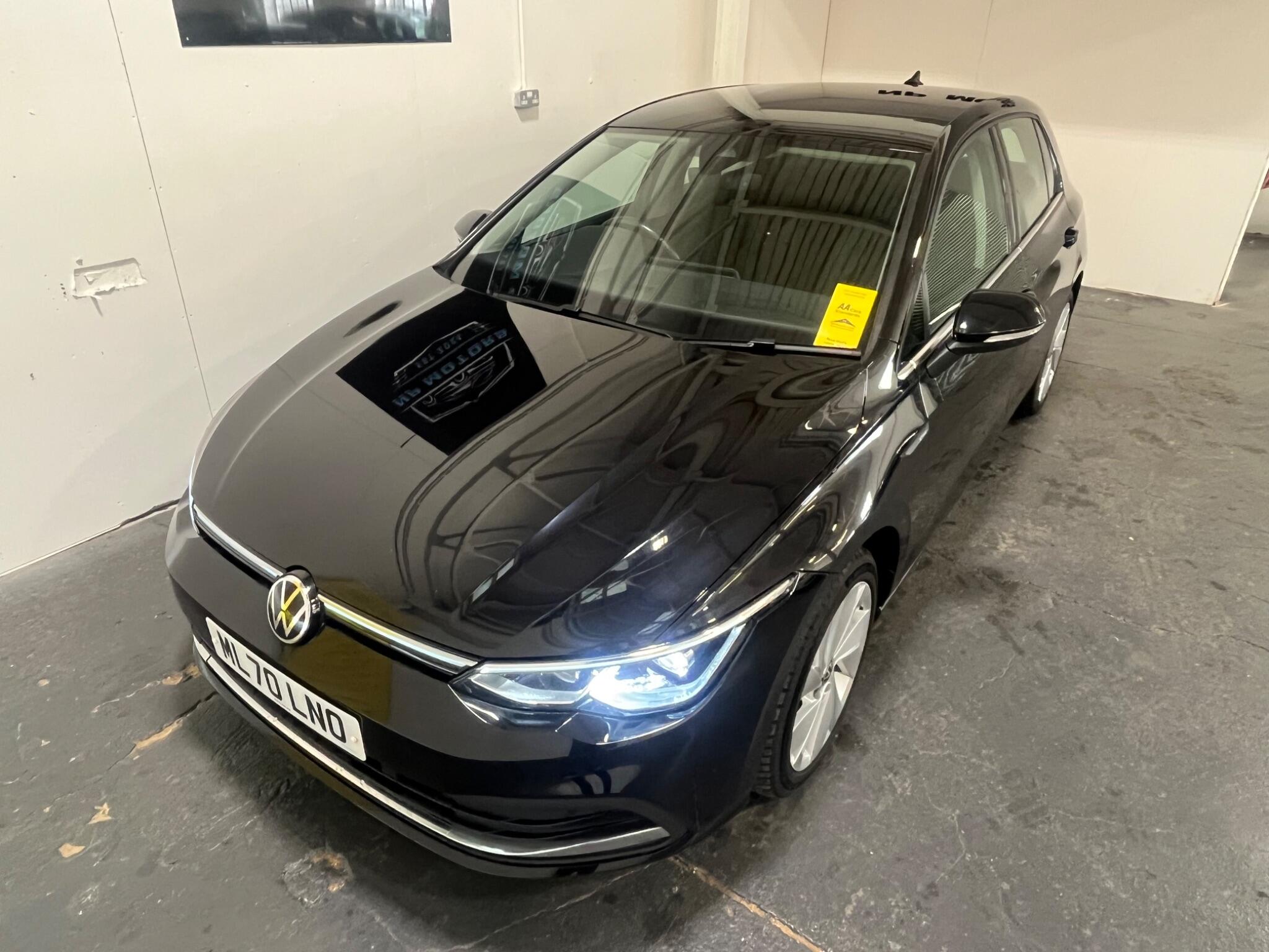 2020 Volkswagen Golf 1.5 TSI Style Euro 6 (s/s) 5dr • 63,000 miles image 8