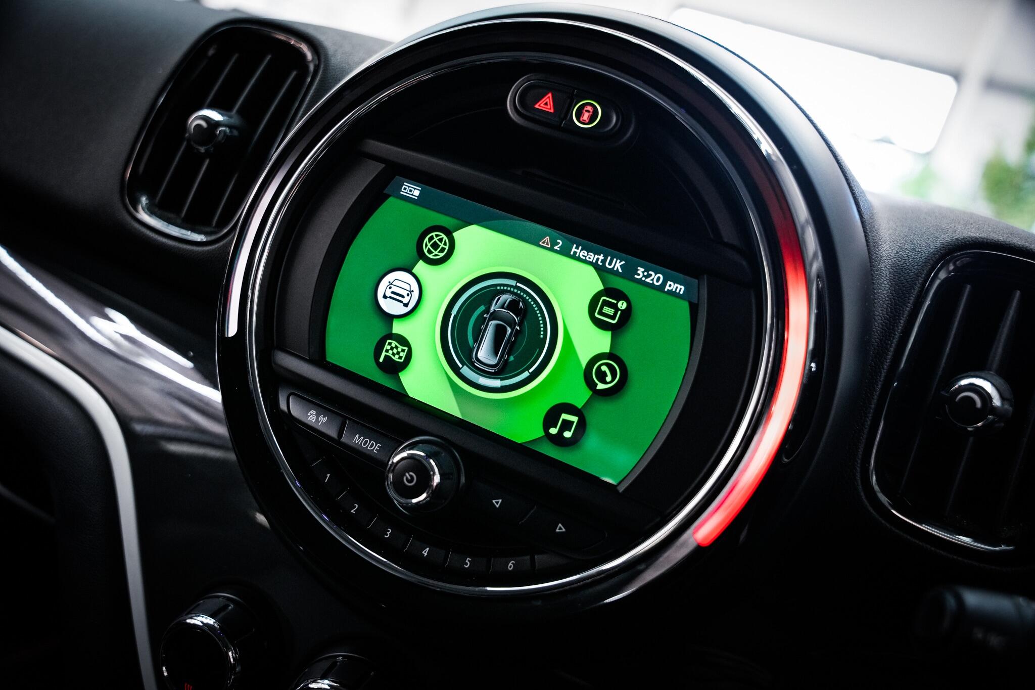 Mini Countryman view 5