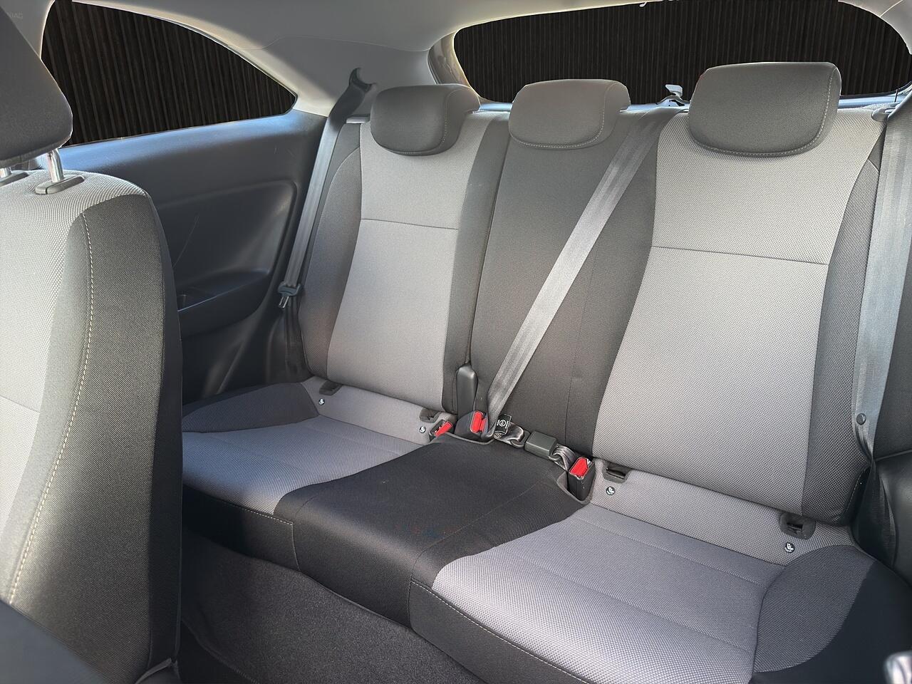 Hyundai I20 view 10