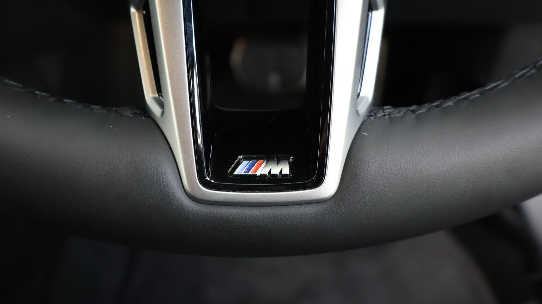 BMW 1 Series view 31