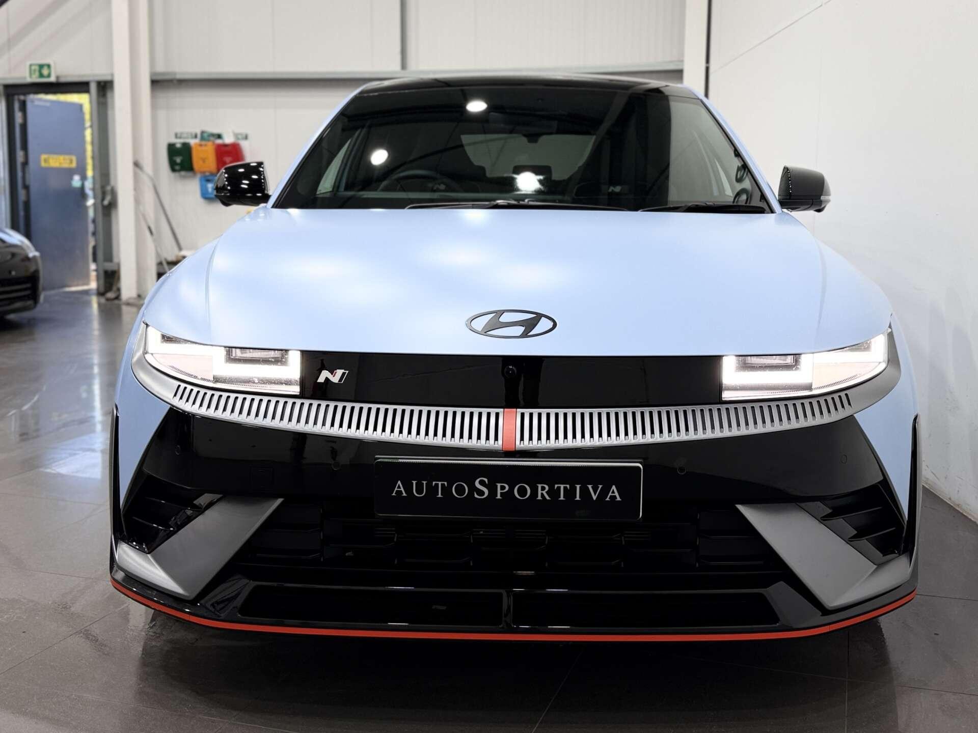 Hyundai IONIQ 5 view 6