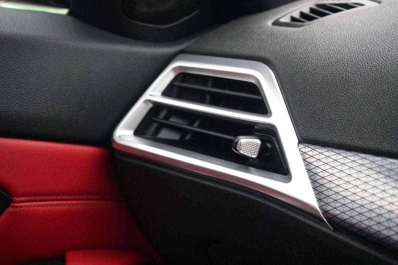 BMW M3 view 34