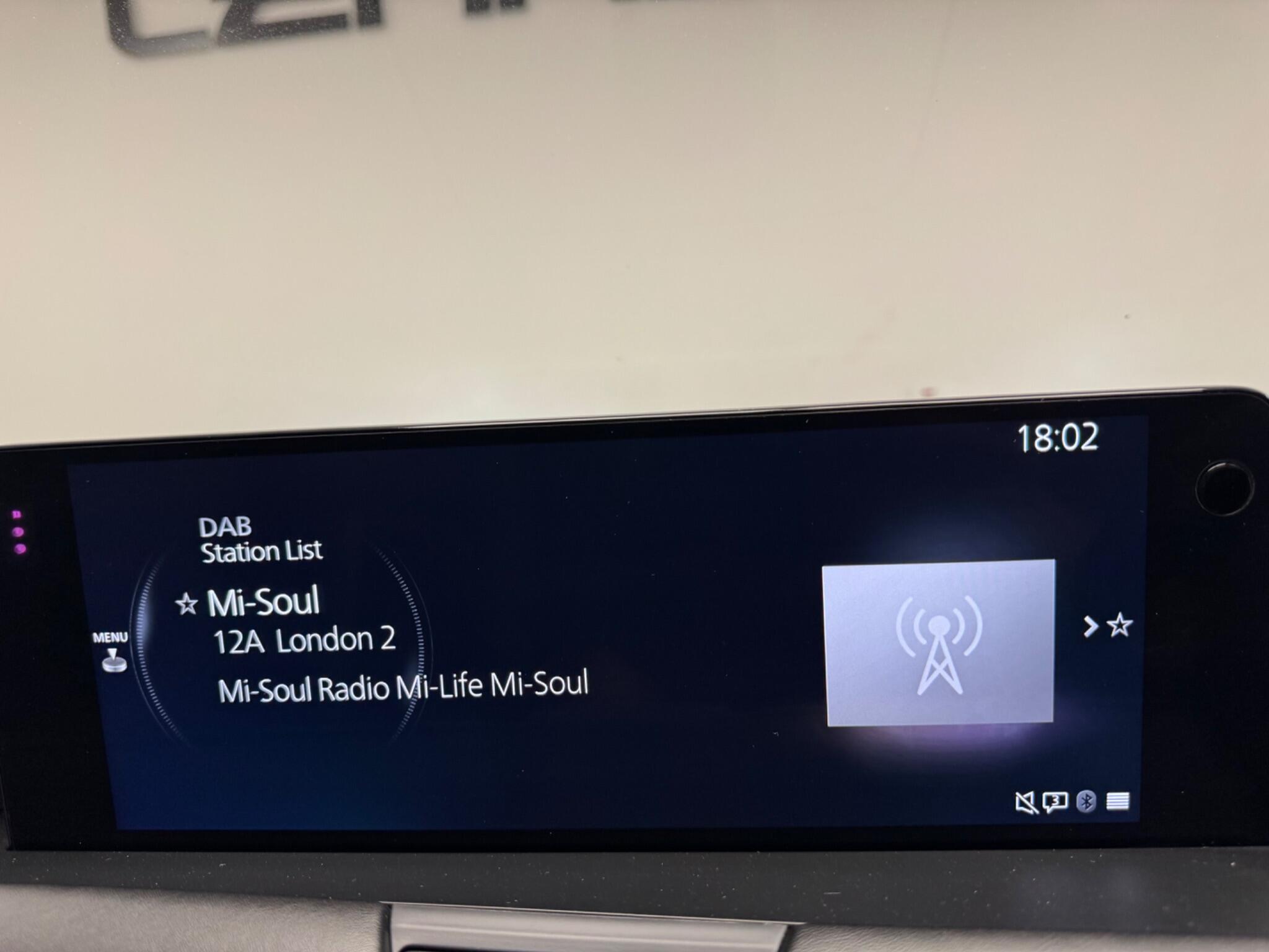 Mazda CX-60 view 21
