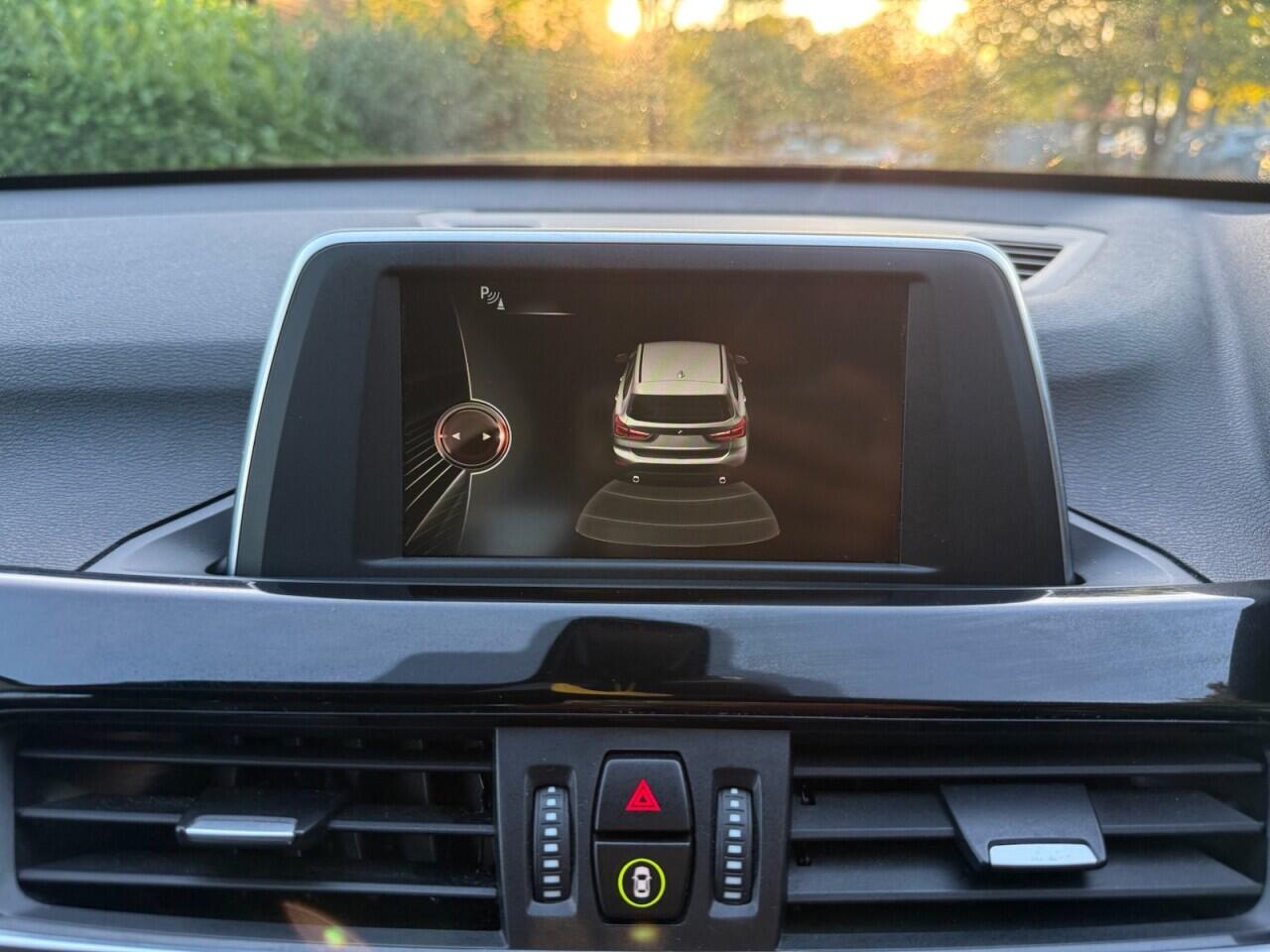 BMW X1 view 24