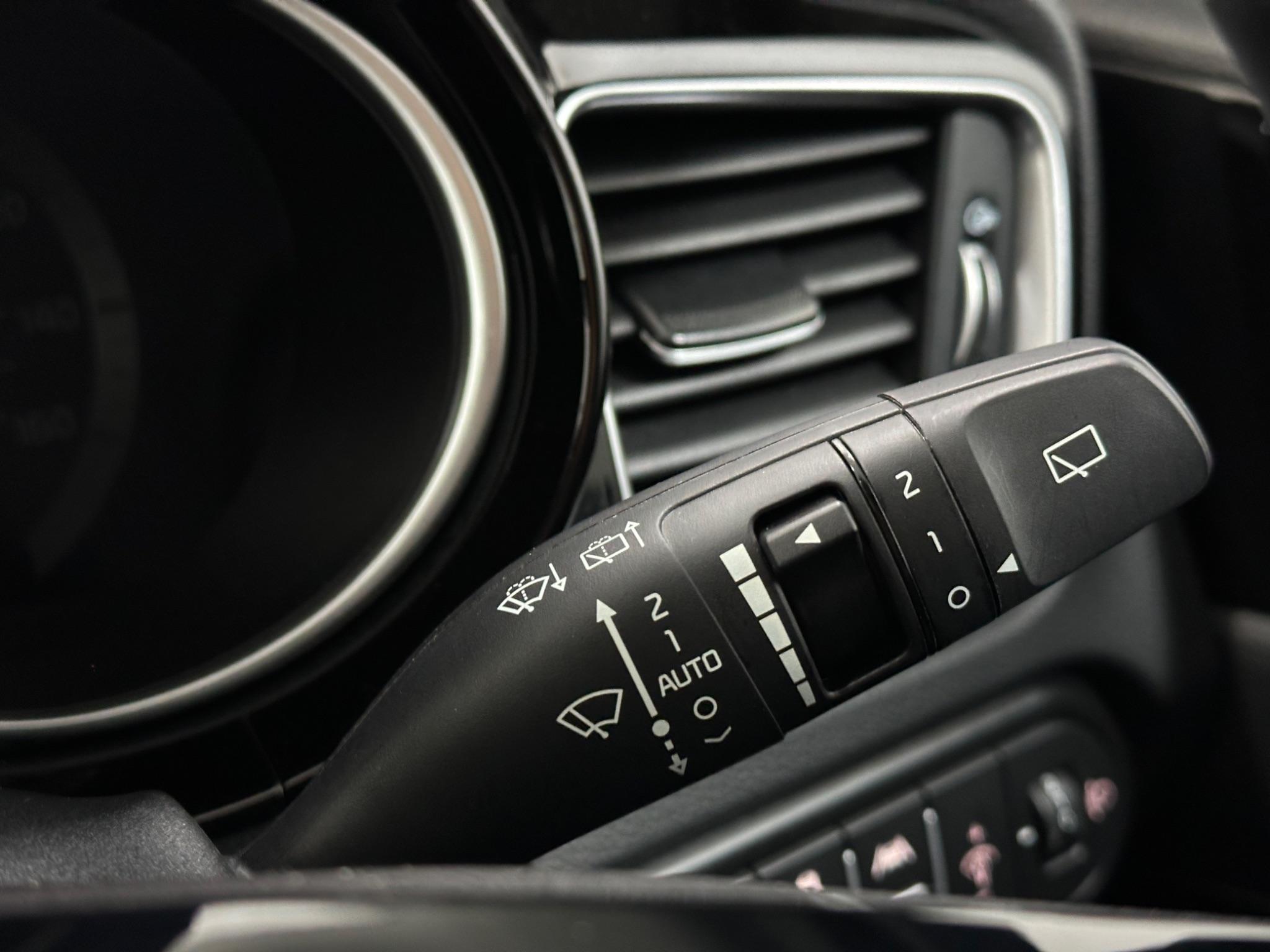 Kia Ceed view 16