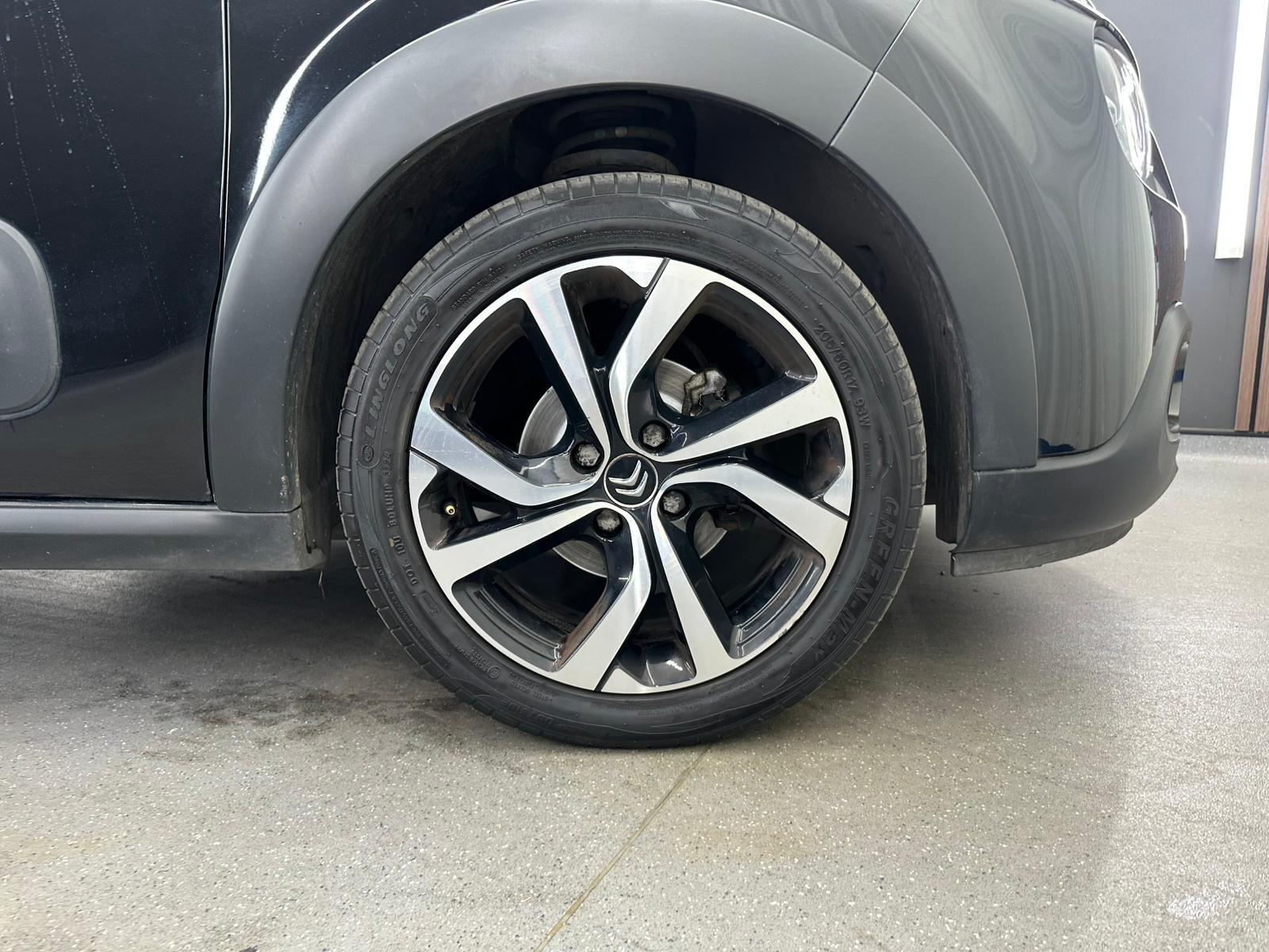 Citroen C3 view 15