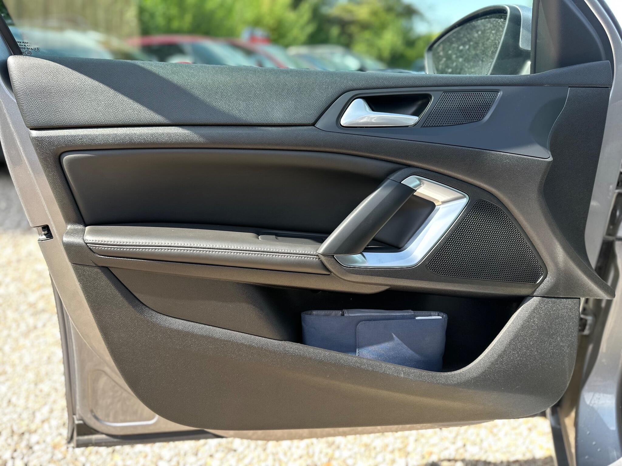Peugeot 308 view 59