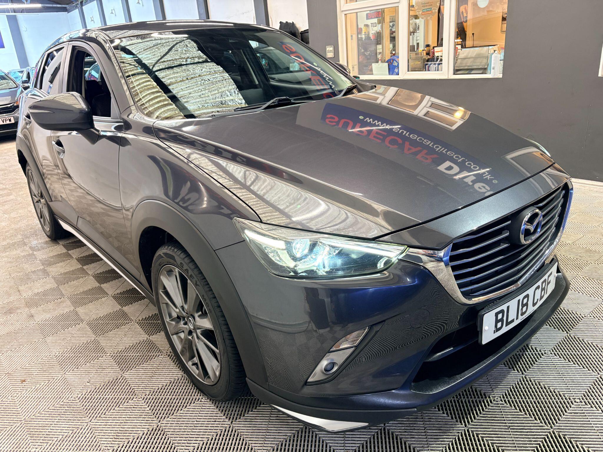 Mazda Skyactiv-G view 20