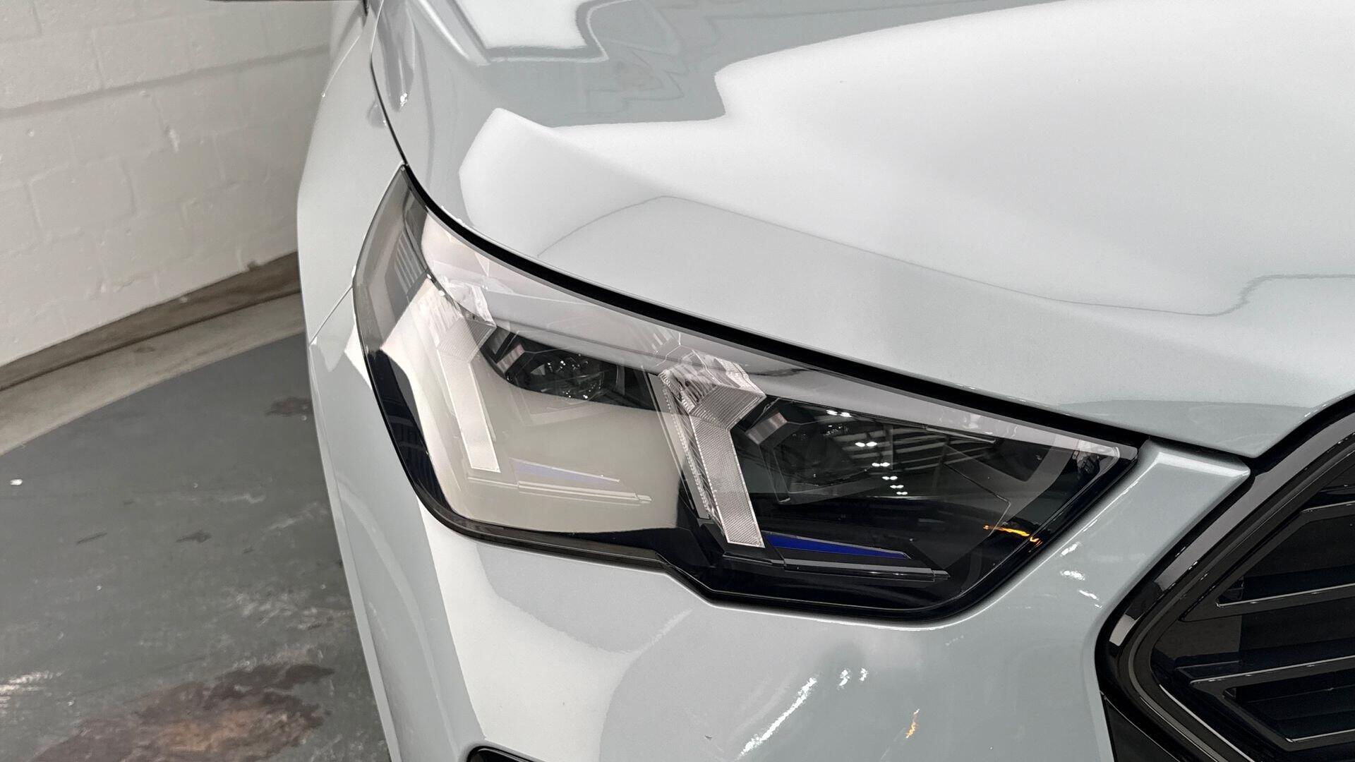 BMW X2 view 23