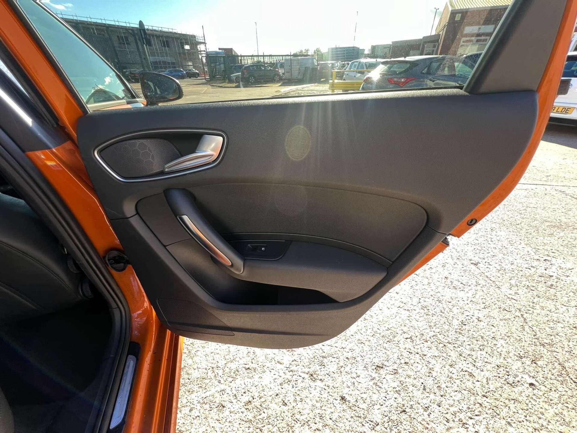 Audi A1 view 25