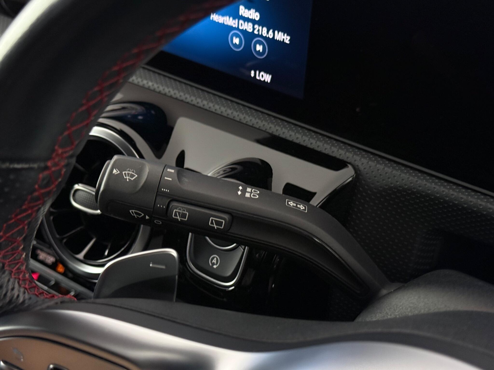 Mercedes-Benz A-Class view 16