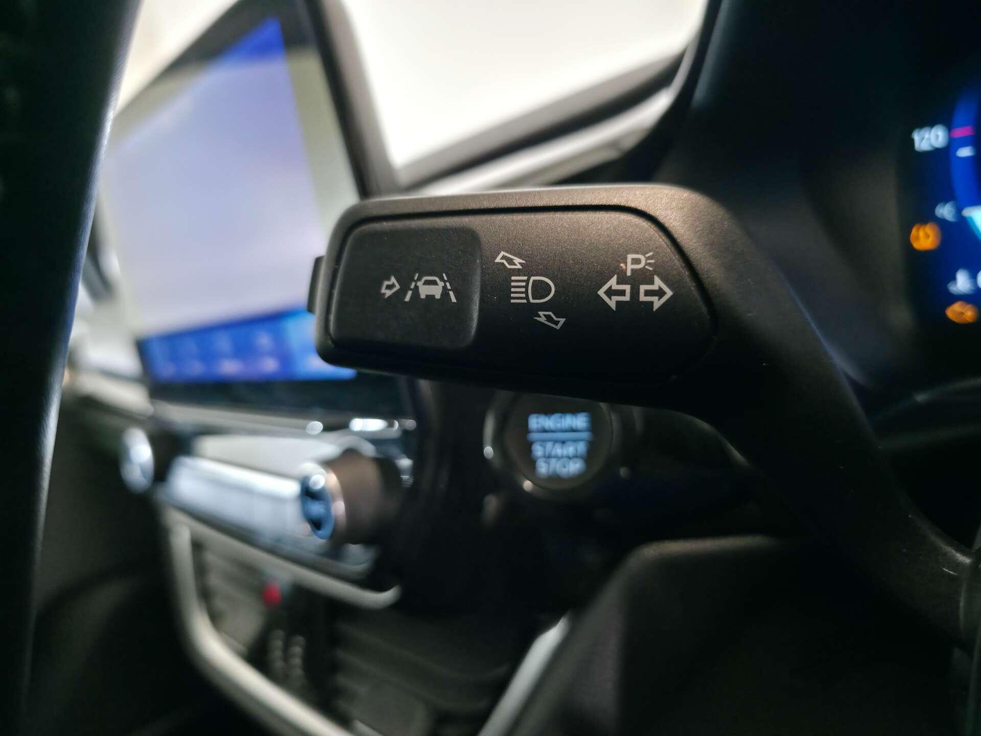 Ford Fiesta view 29