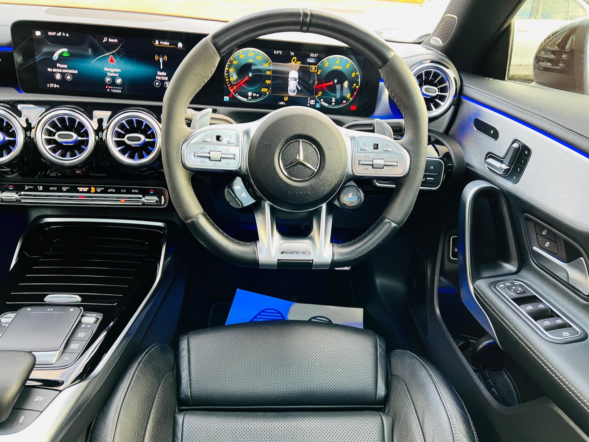 2020 Mercedes-Benz CLA image 67